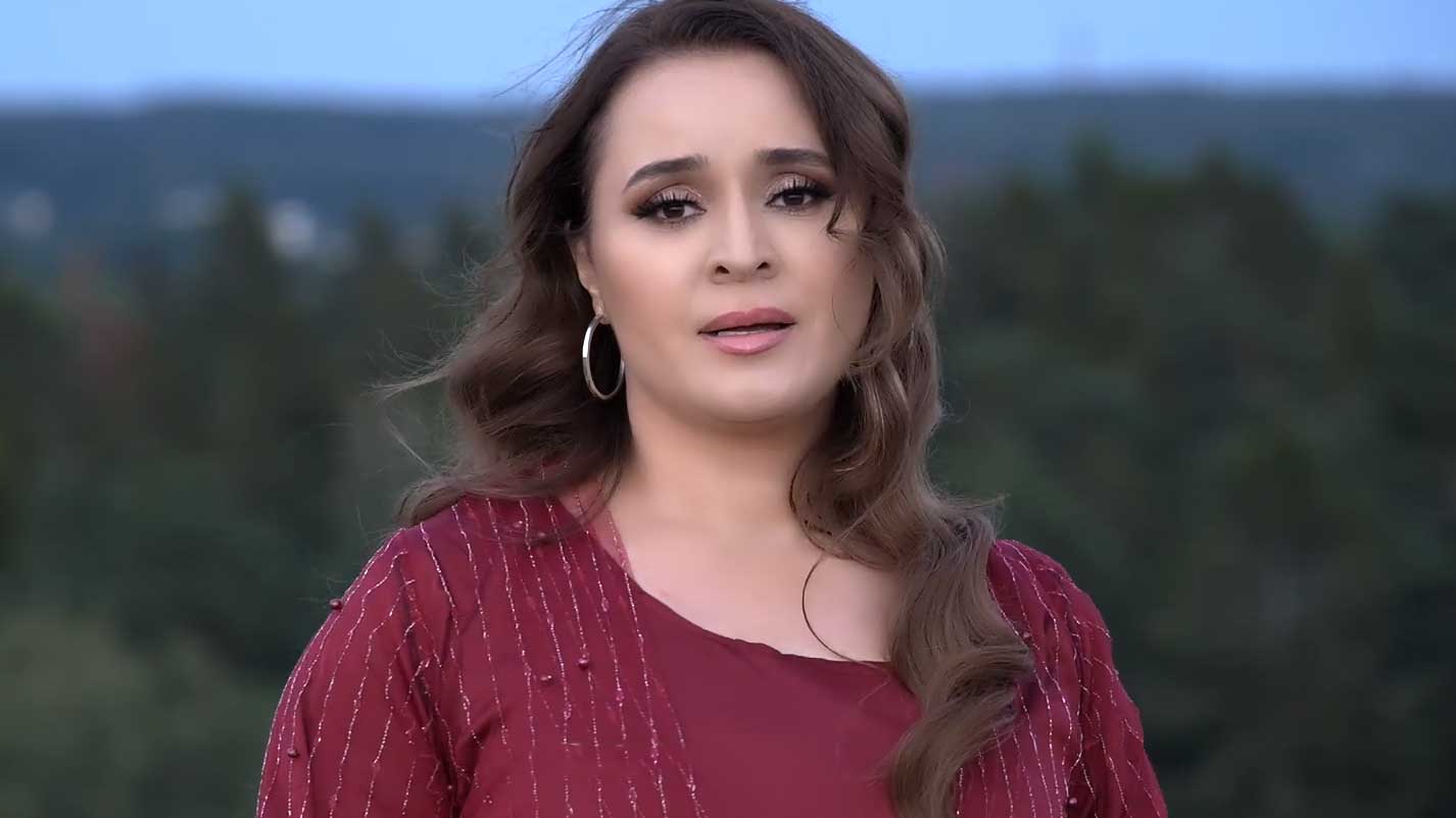 ئەز و تۆ